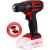 Einhell Power X-Change TC-CD 18/35 Li Solo akumulátorový vŕtací/skrutkovač