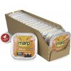 Marp Holistic Cat vanička Pure Salmon 16x 100 g