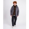 Patagonia M's Windshadow Parka Forge Grey