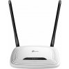TP-Link TL-WR841N/ 802.11b/g/n/ AP/ Router/ 4x LAN/ 1x WAN/ pevne ant.