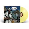 Yusuf/Cat Stevens - Tell 'Em I'm Gone (Yellow) LP