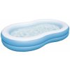 Bestway Laguna 54117 nafukovací bazén 262 x 157 x 46 cm