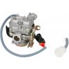 Karburátor pre čínske skútre 4T 60-90 ccm s motorom GY6