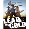 Lead and Gold