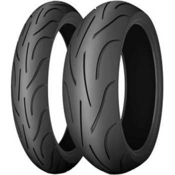 Michelin Pilot Power 120/70 R17 58W