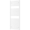 Mexen Helios, vykurovacie teleso 1200 x 500 mm, 567 W, biela, W103-1200-500-00-20