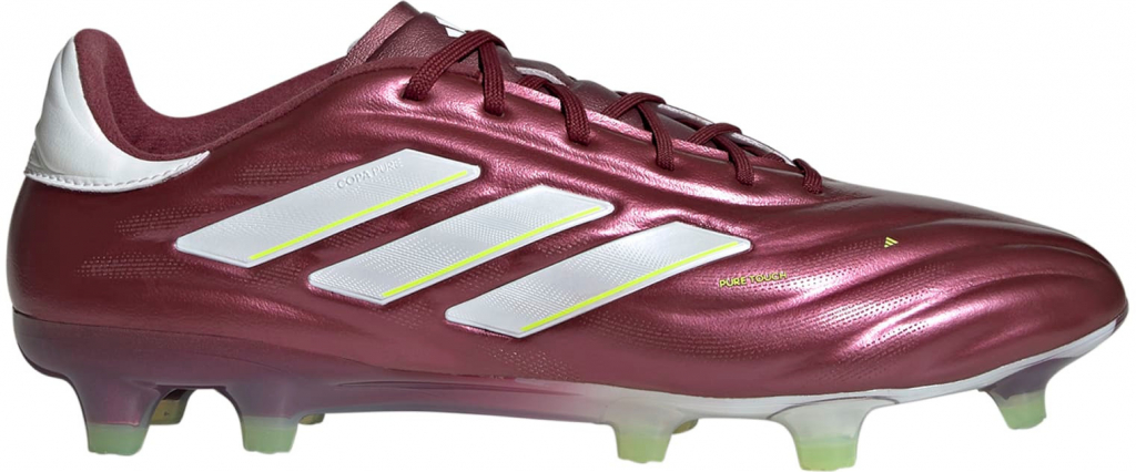 adidas COPA PURE 2 ELITE FG ie7486