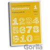 Matematika 1B (pracovný zošit) - Zuzana Berová, Peter Bero, Ivana Honzová
