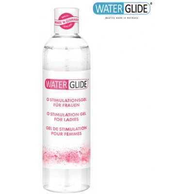 Waterglide Orgasm Gel 300ml