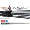 Yamaga Blanks Mebius 86M 2,59m 30gr 2-dielny prút na prívlač