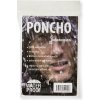 Pohotovostné pončo na festivaly a akcie, Pidilidi, PL0100-22, unisex