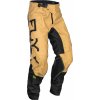 Kalhoty KINETIC RELOAD, FLY RACING - USA (zelená/černá/hi-vis, vel. 38)