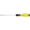 Wiha SoftFinish 302ESD ESD skrutkovač pre skrutky Microstix Šírka čepele: 4 mm Dĺžka drieku: 100 mm DIN EN 61340-5-1; 27151