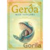 Gerda. Malá veľrybka - Zuzana Trstenská, Adrián Macho (Ilustrátor)