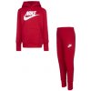 Nike Kids Sustainable PO Set 86J455-R78 červená