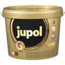 JUB JUPOL GOLD new generation kvalitná umývateľná interiérová farba na steny biela 15 L