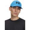 Under Armour Blitzing Low Blue Atlantis/Black S/M