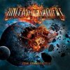Unleash The Archers - Time Stands Still [CD]