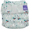 Bambino Mio Miosoft plienkové nohavičky Puppy Party 3 - 9 kg
