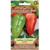 MORAVOSEED Paprika zeleninová na rýchlenie SANDRA