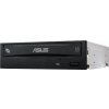 ASUS DVD Writer DRW-24D5MT/BLACK/BULK, black, SATA, M-Disc, bulk (bez SW)