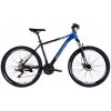 MTB bicykel Formula SPACE PHAETON DD pomalý chod rám 19 palcov koleso 27,5