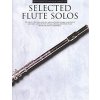 Selected Flute Solos - Everybody's Favorite Series, Volume 101 - noty a skladby pre priečnu flautu