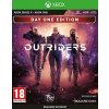 XONE / XSX Outriders Day One Edition
