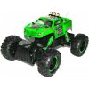NQD RC auto King Crawler, zelená