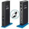 I-TEC U3DUALHDMIDOCK