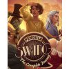 Pendula Swing The Complete Journey