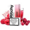 Ritchy Salt E-Liquid 10ml Raspberry Lemonade 10mg
