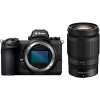 Nikon Z 6 II + Nikkor Z 24–200 mm f/4–6,3 VR