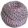 Špagát trikolora 40g 63m (200x3) 1,25mm