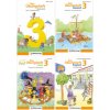 Sicher ins 4. Schuljahr - Sparpaket: Rechnen - Schreiben - Lesen - Grammatik - Englisch · Klasse 3, 4 Teile
