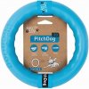 Hračka pre psa Pitch Dog 20 cm, modrá