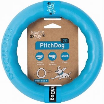 Pitch Dog 20 cm