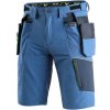 Canis CXS NAOS kraťasy Pánské modro modré