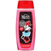La Rive Disney Minnie Mouse 2v1 sprchový gel a šampon 250 ml