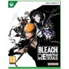 BLEACH Rebirth of Souls [XBOX Series X]