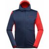 La Sportiva Chill Thermal Hoody Men modrá