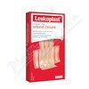 Leukoplast Leukosan Strip náplast.stehy 2vel. 9ks