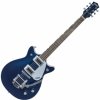 Gretsch G5232T Electromatic Double Jet FT Midnight Sapphire Elektrická gitara