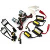 Interlook XENON H1 HID SLIM DC + WARNING CANCELLER kit