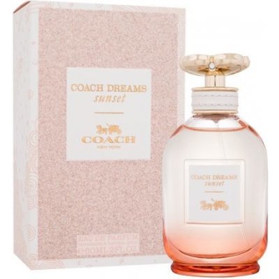 Coach Coach Dreams Sunset 60 ml Parfumovaná voda pre ženy