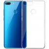 TFO Puzdro priesvitné silikónové Huawei Honor 9 Lite Farba: Priesvitné 6020