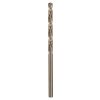 Bosch Vrtáky do kovov HSS-Co, DIN 338 4,5 x 47 x 80 mm 10ks 2608585883