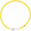 DUVO Obojok LED Svietiaci dog