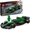 LEGO® Speed Champions 77245 Pretekárske auto Aston Martin Aramco F1® AMR24 5702017816128