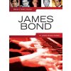 Really Easy Piano: James Bond